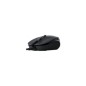 Logitech G G305 Optisk Trådløs Sort